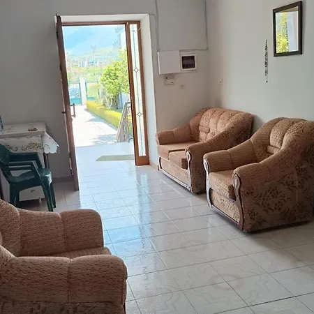 Vakantiehuis Haven Delvine