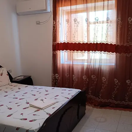Vakantiehuis Haven Delvine