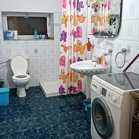 Сasa de vacaciones Haven Delvine
