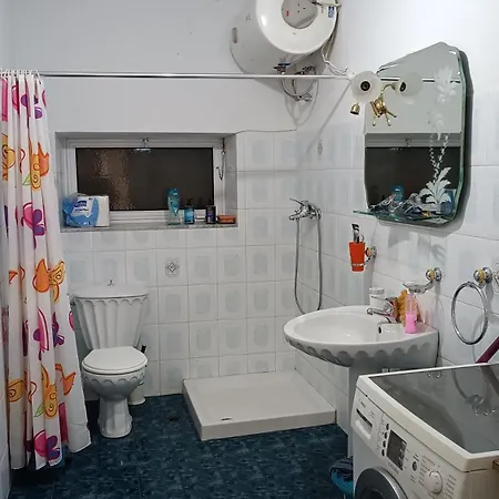 Casa vacanze Haven *